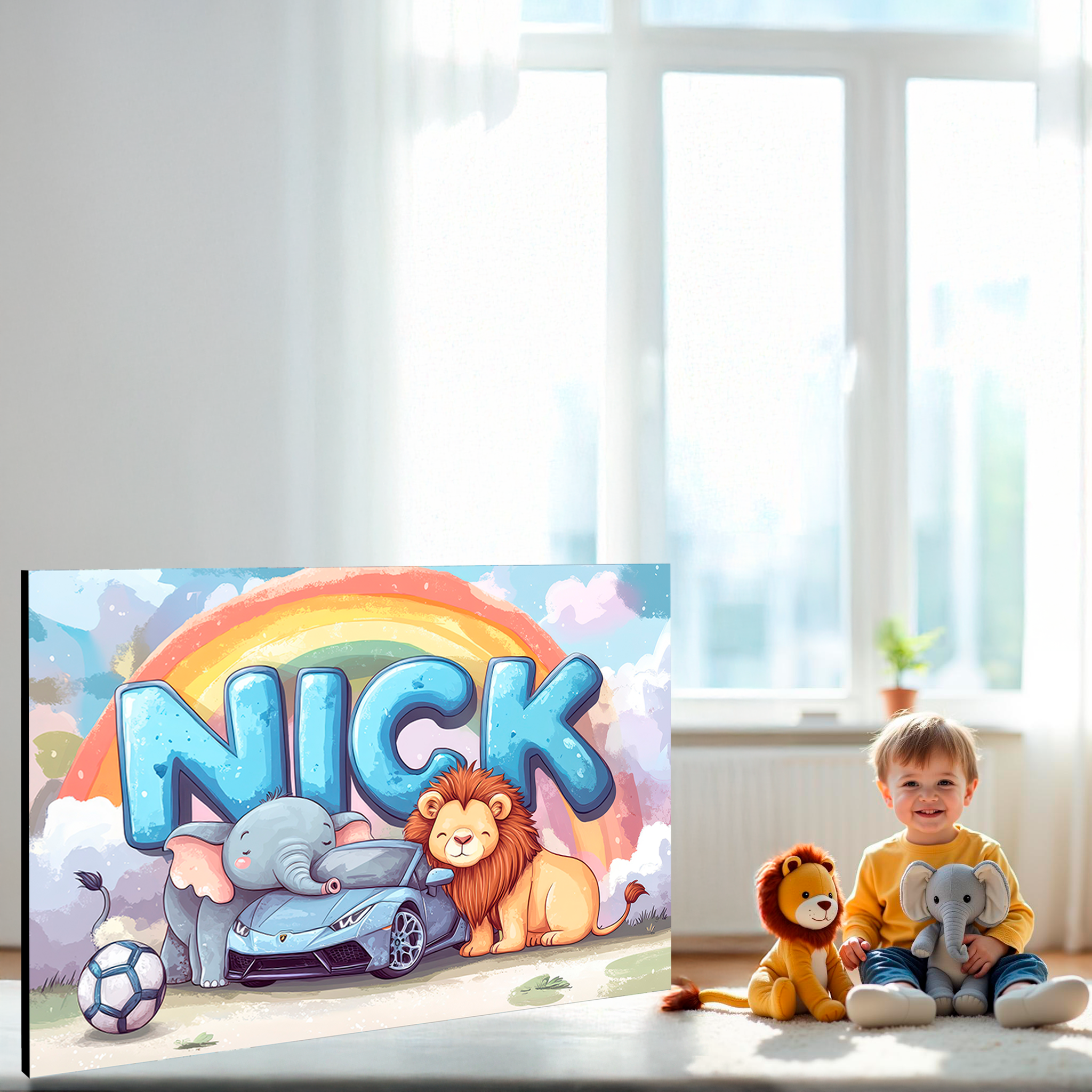 Bilder Kinderzimmer